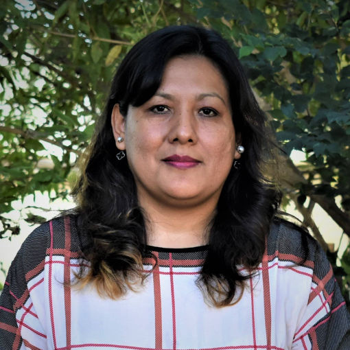 Foto Ana Atencia Ramos